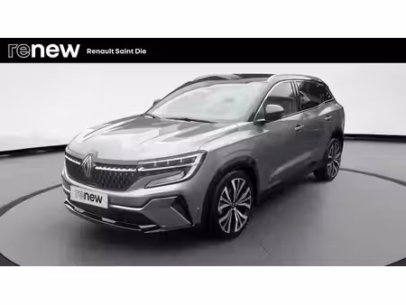 Renault Austral 1.2 200