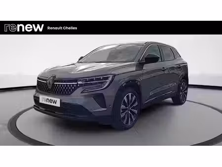 Renault Austral 1.2 200 Techno