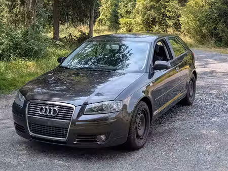 Audi A3 2.0 TDI 140