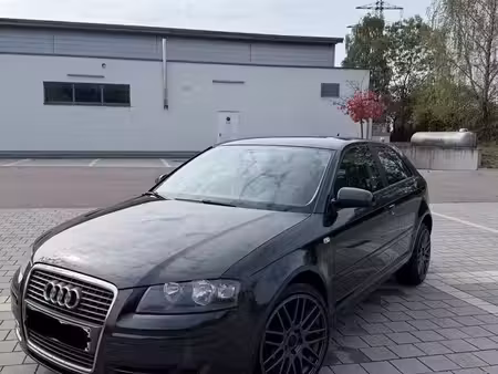 Audi A3 1.9 TDI 105