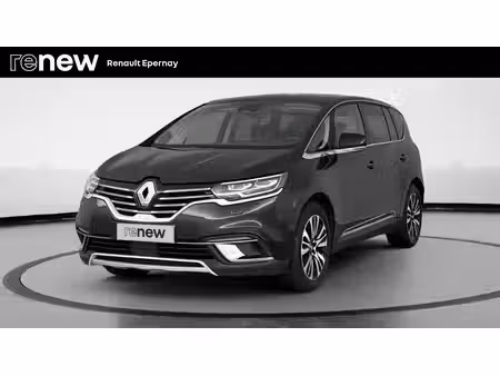 Renault Espace 2.0 dCi