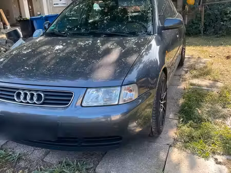 Audi A3 1.8 T 150