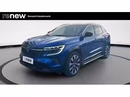 Renault Austral 1.2 200
