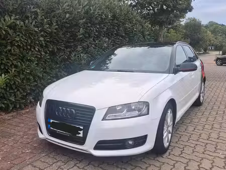 Audi A3 2.0 TDI 140