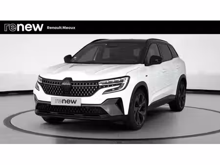 Renault Austral 1.2 200