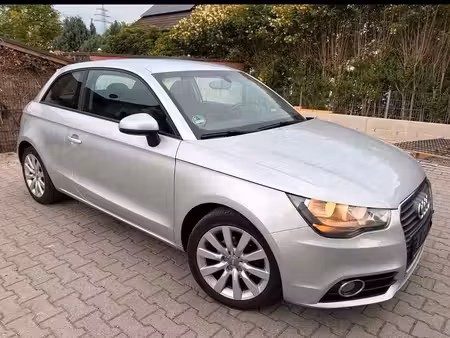 Audi A1 1.2 TFSI 86 Ambition