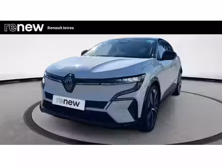 Renault Mégane E-Tech 220 Iconic