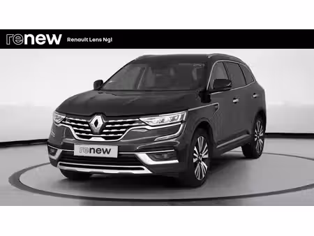 Renault Koleos 1.3 TCe 158 Initiale Paris
