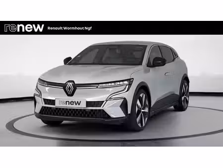Renault Mégane E-Tech 220 Techno