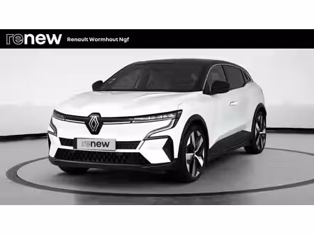 Renault Mégane E-Tech 220 Équilibre