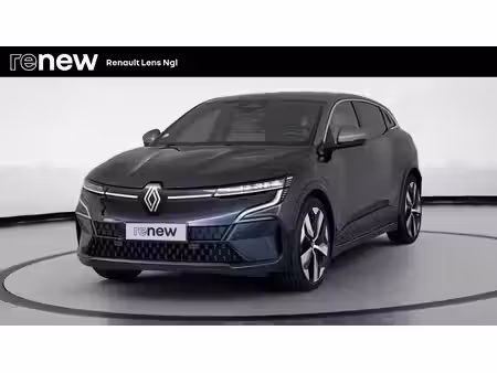 Renault Mégane E-Tech 220 Équilibre