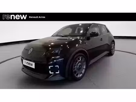 Renault R5 Evolution