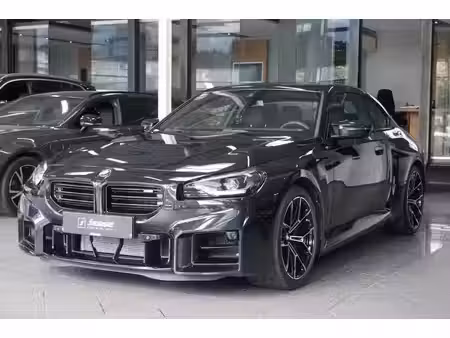 BMW Série 2 M2 3.0 460