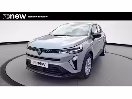 Renault Captur E-Tech 160