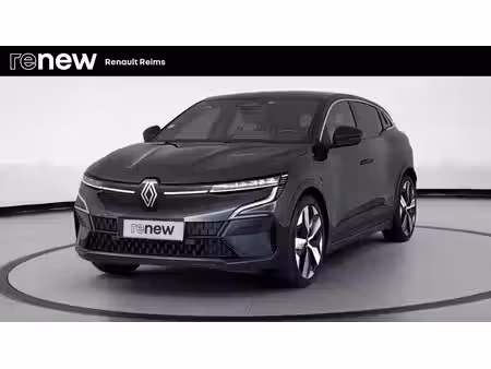 Renault Mégane E-Tech 220 Techno