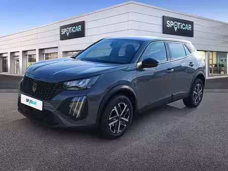 Peugeot 2008 1.2 PureTech 100 Active