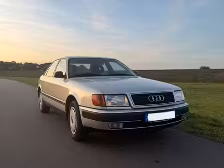 Audi 100 2.0
