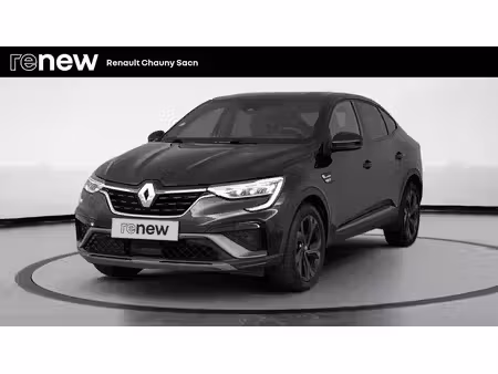 Renault Arkana E-Tech 1.6 145