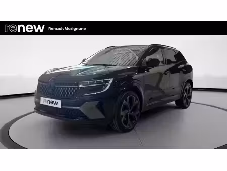 Renault Austral 1.2 200