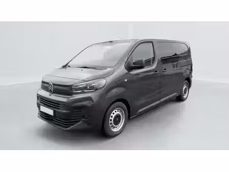 Citroën Jumpy 2.2 180