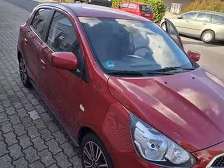Mitsubishi Space Star 1.2 80