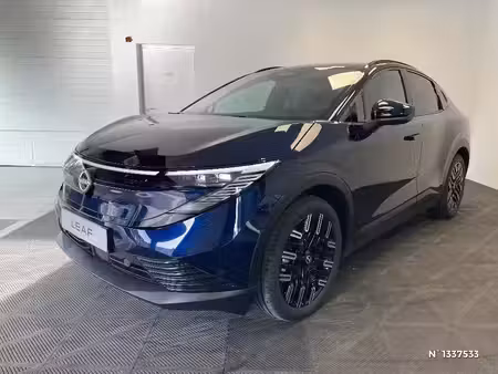 Nissan Leaf 217