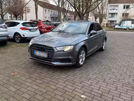 Audi A3 1.0 TFSI 115