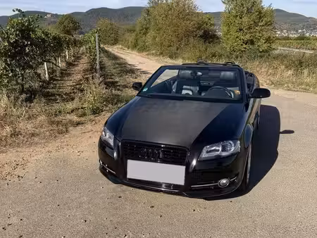 Audi A3 2.0 TDI 140 S line