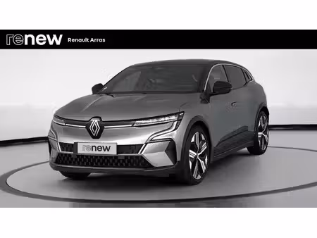 Renault Mégane E-Tech 220 Équilibre
