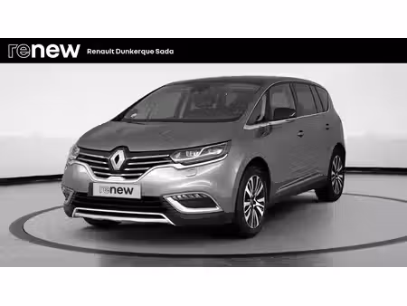 Renault Espace 2.0 dCi 200 Initiale Paris