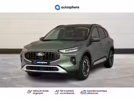 Ford Kuga 2.5 180 Active