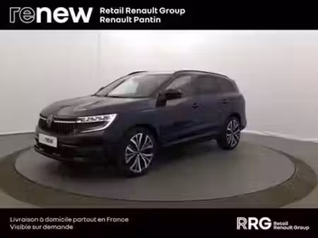 Renault Espace 1.2 200 Iconic