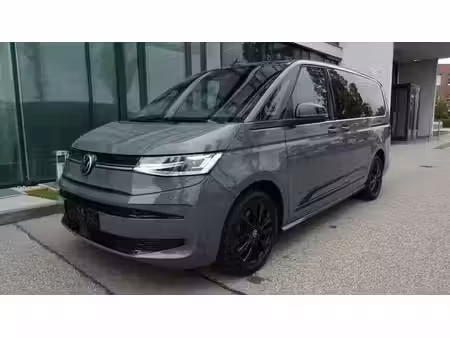 Volkswagen Multivan 2.0 TDI 150