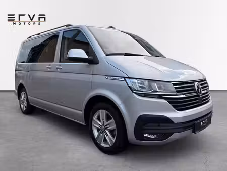 Volkswagen Transporter T6.1 2.0 TDI 150 4Motion