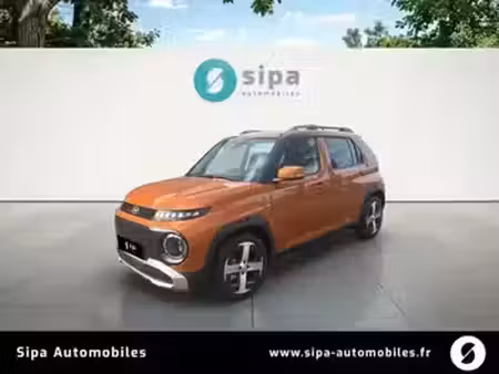 Hyundai Inster 115 Creative