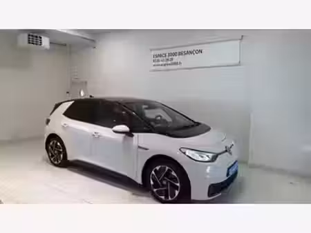 Volkswagen ID.3 204 Performance