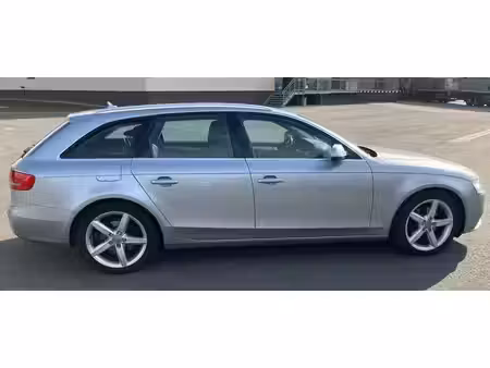 Audi A4 2.0 TDI 150 Ambition