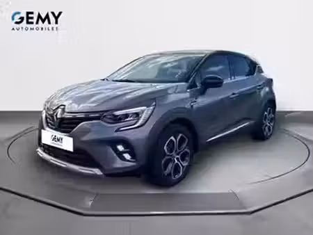 Renault Captur E-Tech 1.6 145 Techno