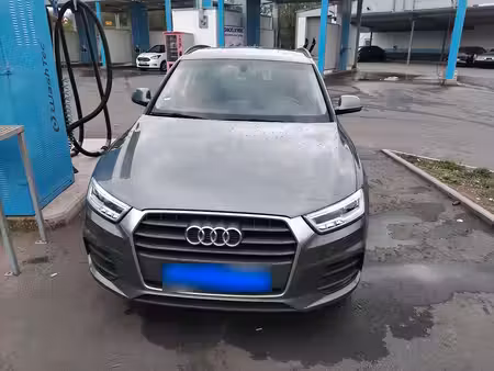 Audi Q3 2.0 TDI 150