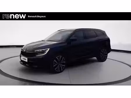 Renault Espace 1.2 200