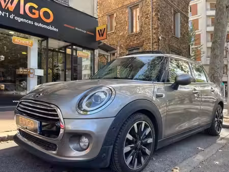 Mini Mini Cooper 1.5 136