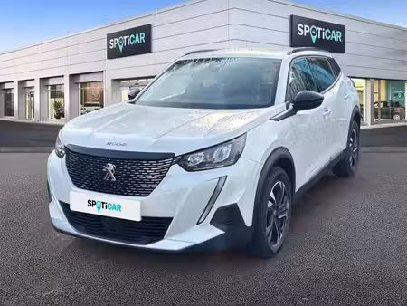 Peugeot 2008 1.2 PureTech 100 Allure