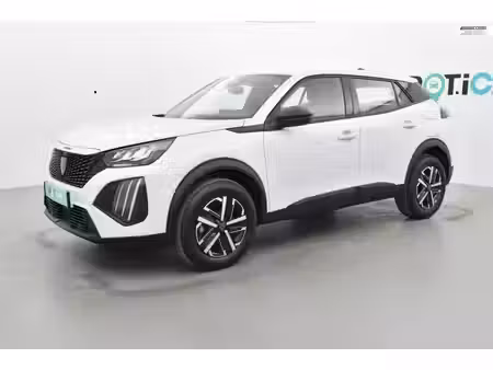 Peugeot 2008 1.2 110 Style