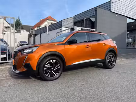 Peugeot 2008 1.2 PureTech Allure