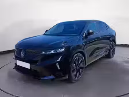 Renault Rafale E-Tech 1.2 200 Esprit Alpine