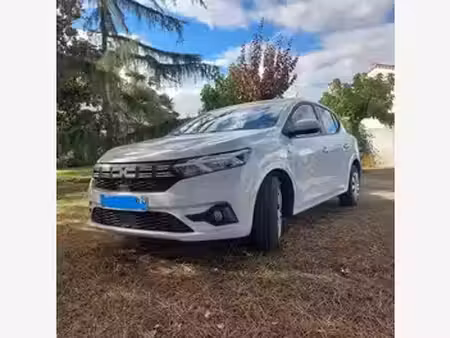 Dacia Sandero 1.0 100 Expression