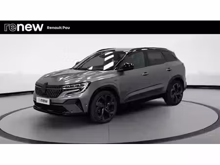 Renault Austral 1.2 200