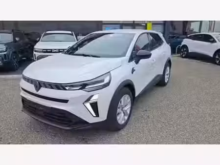 Renault Symbioz Evolution