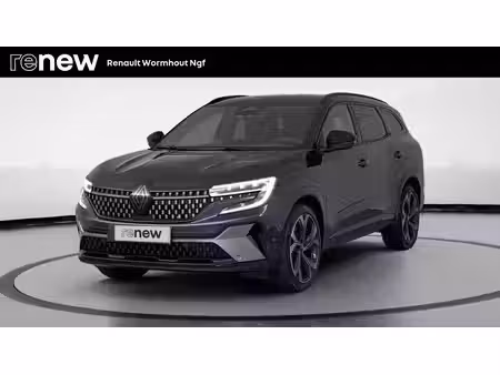 Renault Espace 1.2 200