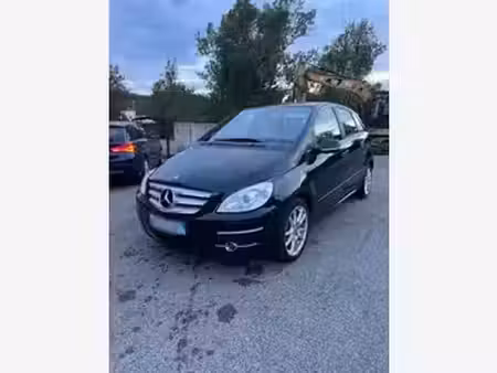 Mercedes-Benz Classe B B 160 Classic